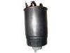 Filtro de combustible Fuel Filter:6N0 127 401 C