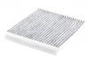 Filtre compartiment Cabin Air Filter:100002158