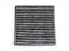 Filtre compartiment Cabin Air Filter:SJZJ0245