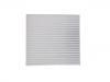 Filtre compartiment Cabin Air Filter:95860D77J00C000